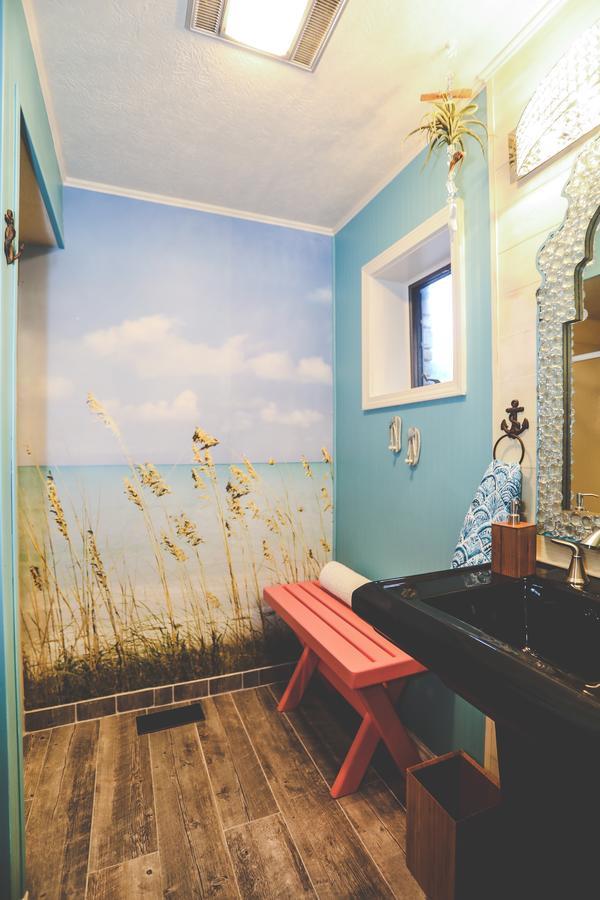 The Lodge At Beaver Lake Bed And Breakfast Rogers Εξωτερικό φωτογραφία