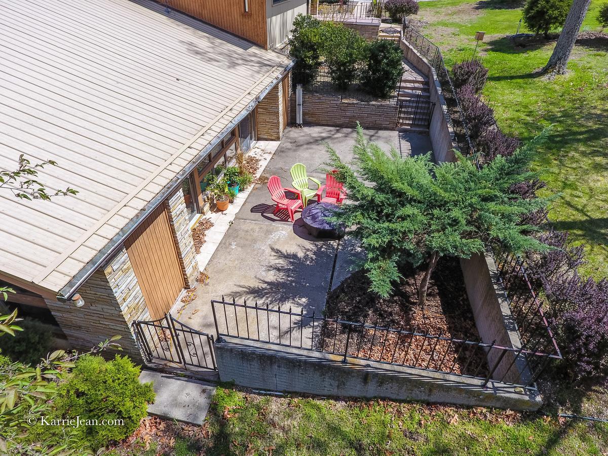 The Lodge At Beaver Lake Bed And Breakfast Rogers Εξωτερικό φωτογραφία