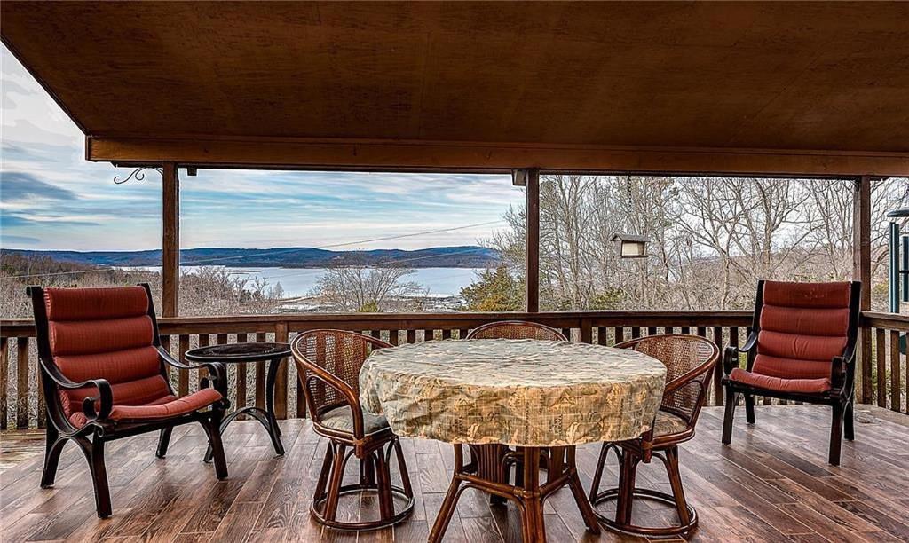 The Lodge At Beaver Lake Bed And Breakfast Rogers Εξωτερικό φωτογραφία